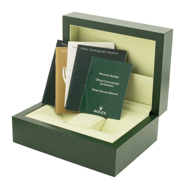 Rolex Daytona 116509 Image 4